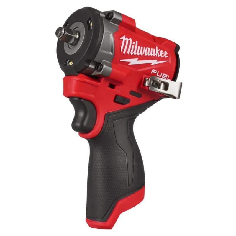 M12 FUEL 3/8" Compact Impact Wrench (FCIWFG3-0)