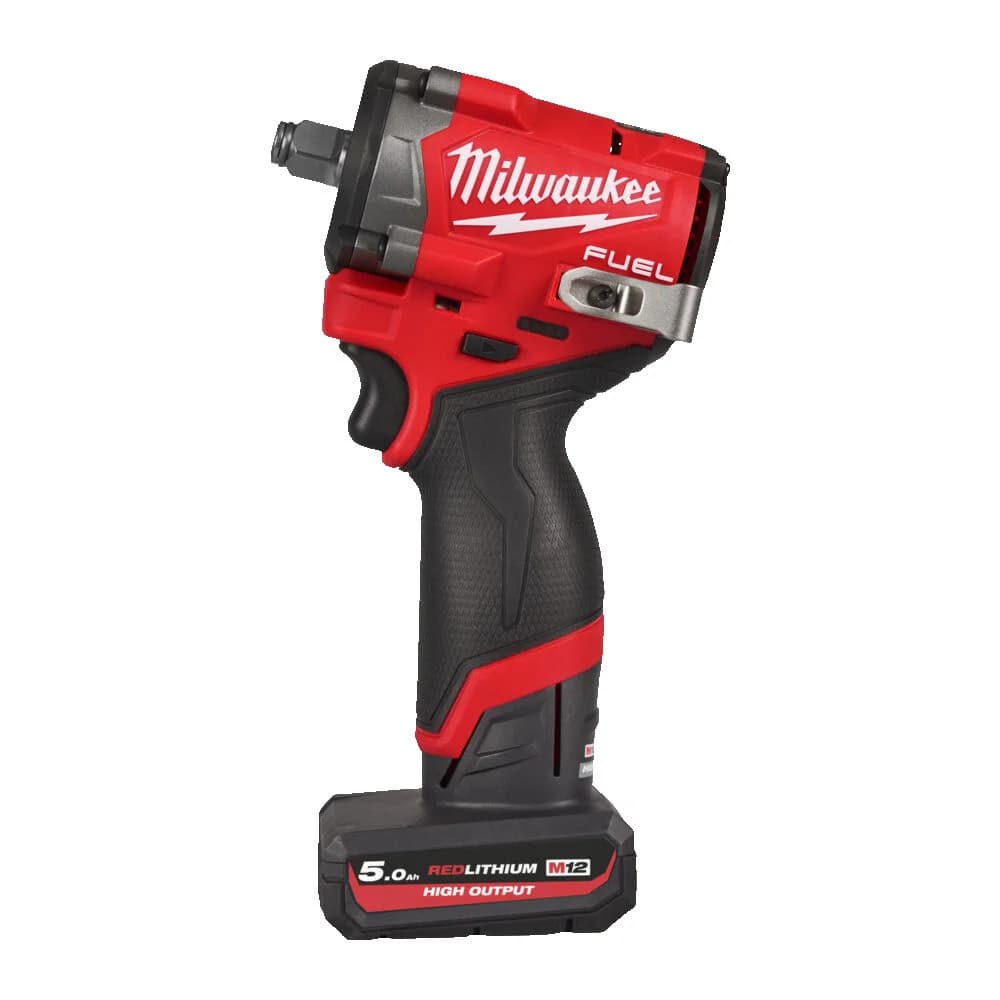 Chiave dinamometrica 1/2" M12 FCIWF12G3-502X FUEL 4933493455 MILWAUKEE