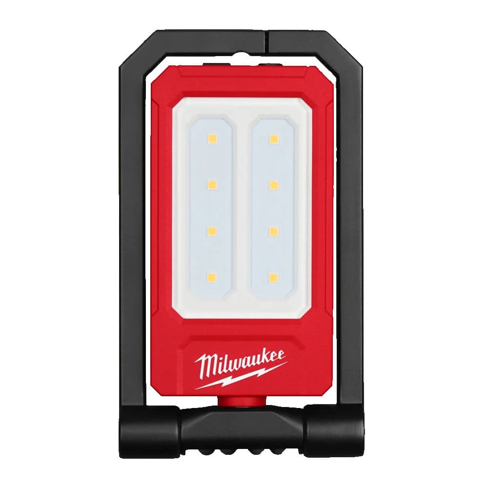 Torcia Tascabile LED IR FFL 4933493528 MILWAUKEE