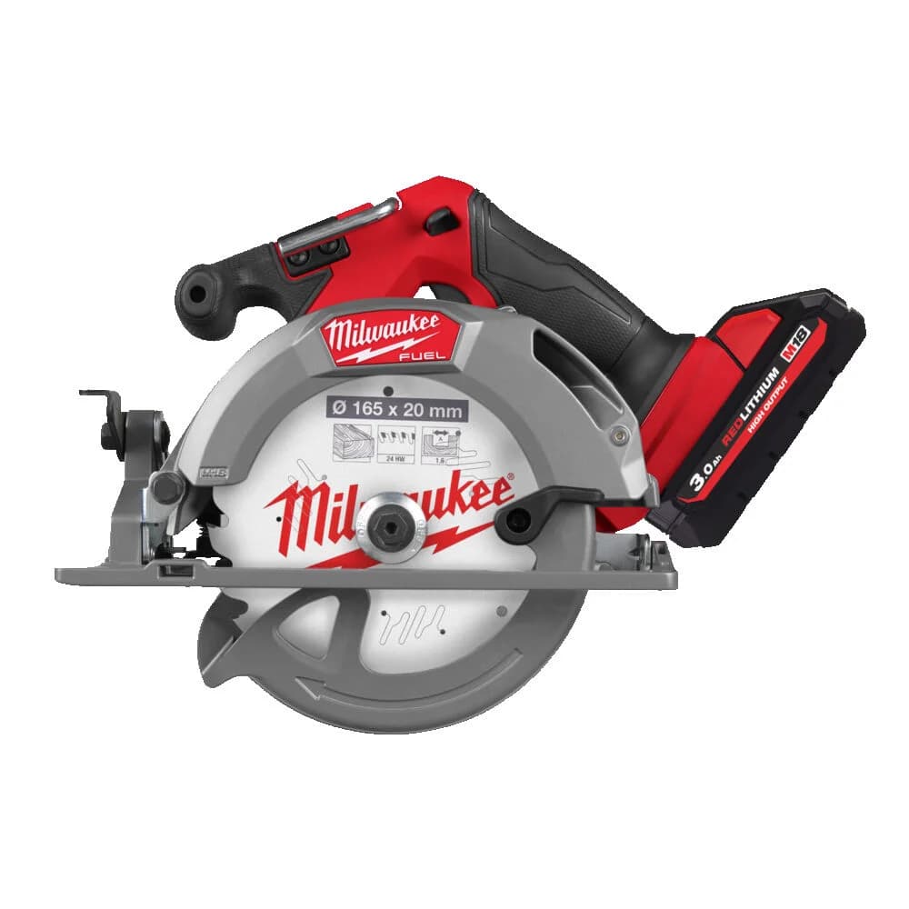 ΔΙΣΚΟΠΡΙΟΝΟ ΓΙΑ ΞΥΛΟ ΚΑΙ ΠΛΑΣΤΙΚΟ M18 FCS552-302X FUEL 4933493589