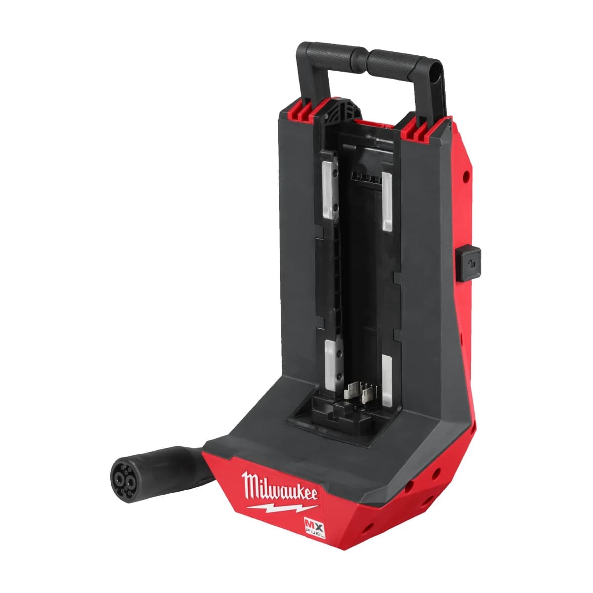 MXF PBE-0 4933498067 Battery-Powered Tool Belt with Flat Base
