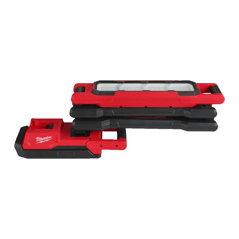 ΦΩΤΙΣΤΙΚΟ ΜΕ ΣΠΑΣΤΟ ΜΠΡΑΤΣΟ M18 ABL-0 4933498147 MILWAUKEE
